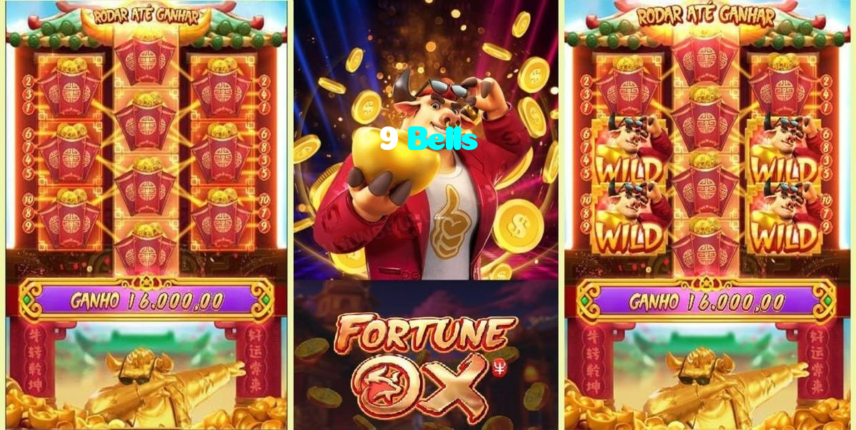 9 Bells casino presented on mobile device in Pakistan with slots and live games