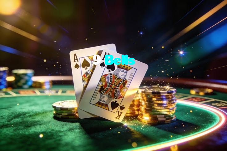 available types of 9 Bells bet including pre-match live express and system bets